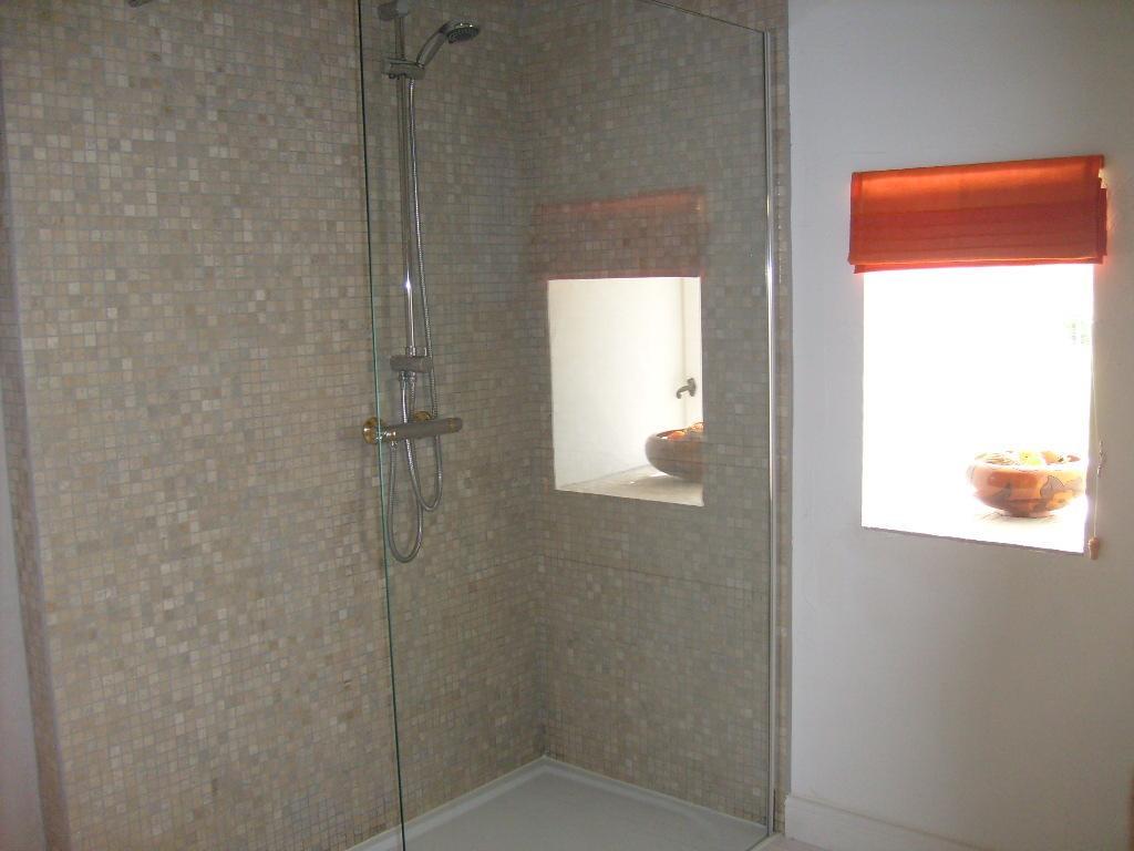 Bed and Breakfast La Grange De Gournay Zimmer foto